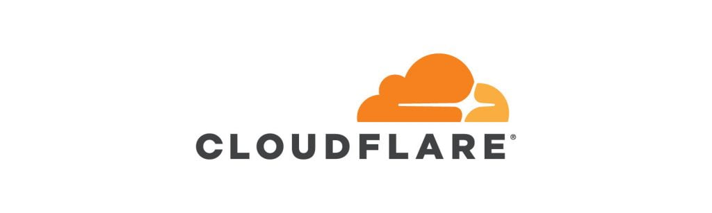 cloudflare banner logo