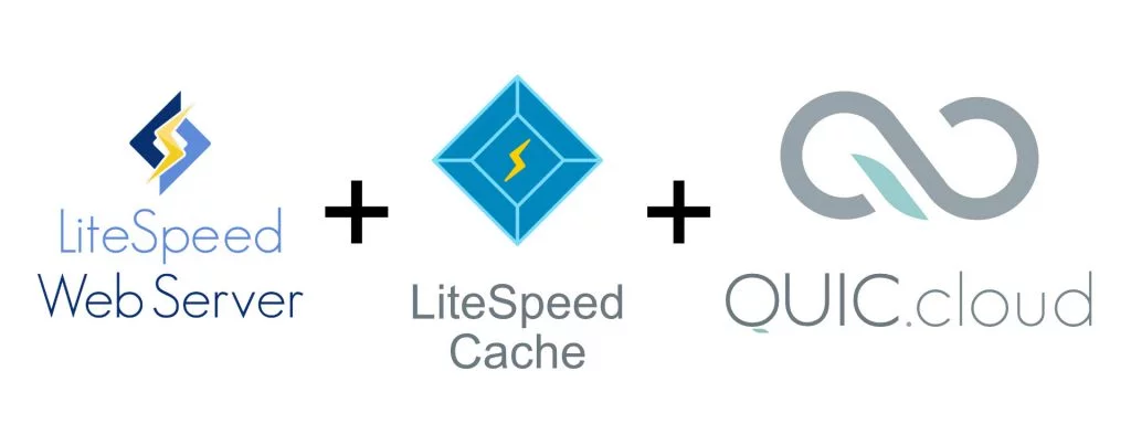 litespeed web server litspeed cache quic cloud